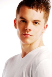Sam-Reynolds - Me