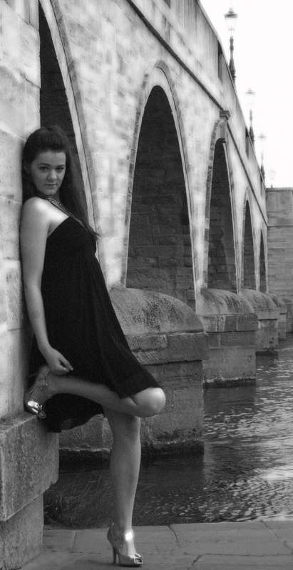 Donna Wood