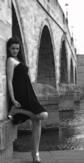 Donna Wood