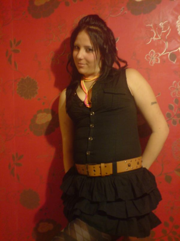 divalicious - me