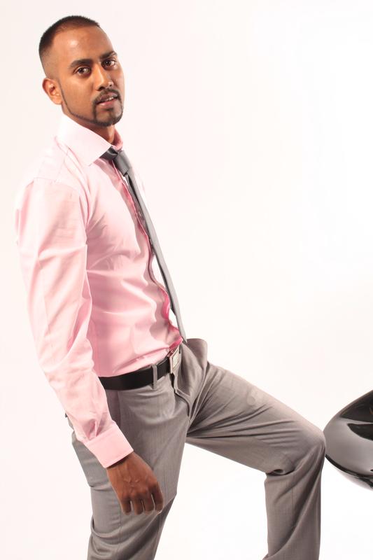 Cookie - Fusion Management Shoot