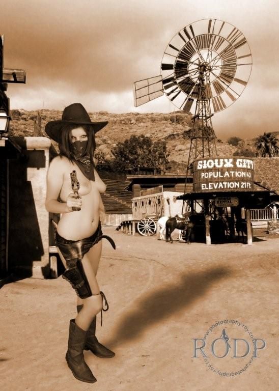 jadey_69 - western