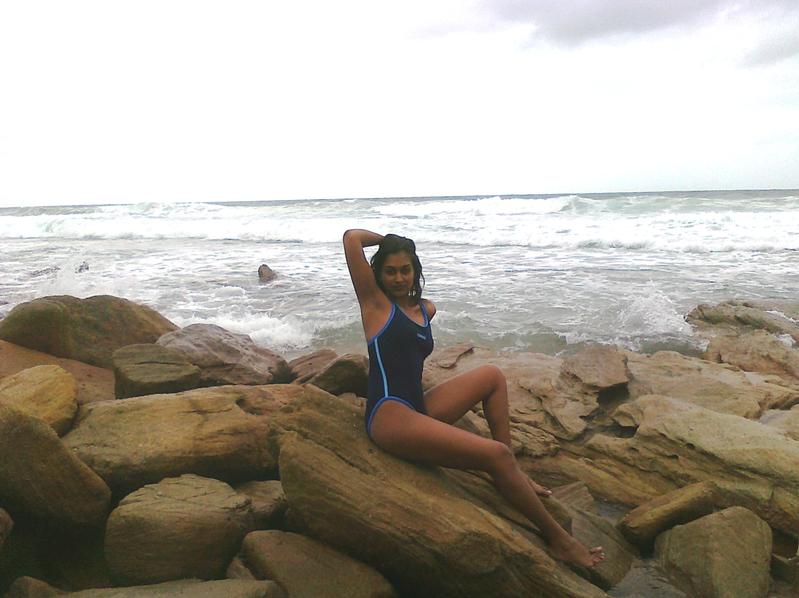 Misha - On The Rocks!