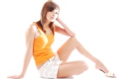 Aliye - relaxed