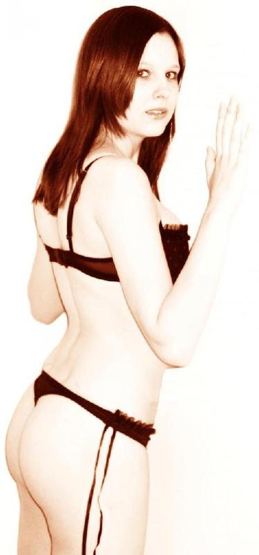 kirstyleigh - lingerie