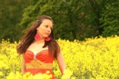 kirstyleigh - fashion shoot