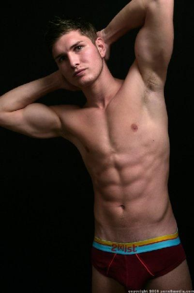 Zack Zamora