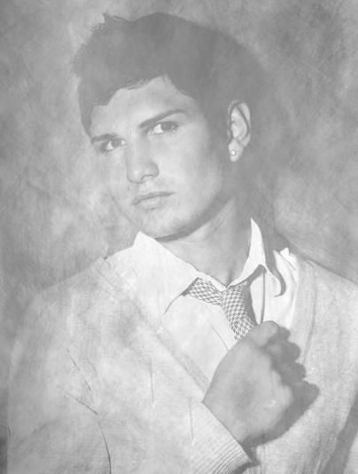 Zack Zamora