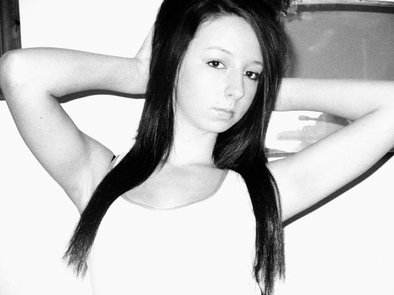 lauren - me 