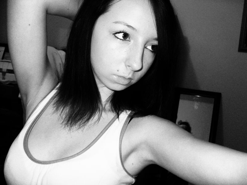 lauren - me 