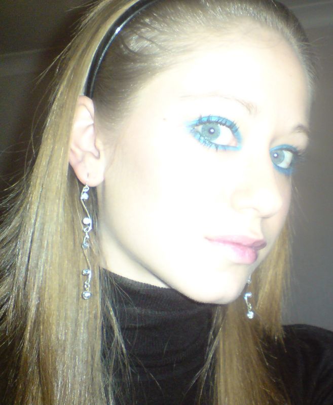 Princess Nymphetamine - Just me