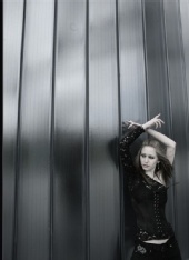 Princess Nymphetamine - University