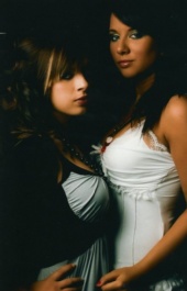 Natasha - My Sister + Me