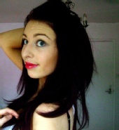 Kitten Mews - myself