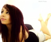 Kitten Mews - Rebirth Photography