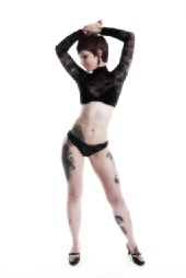 Sweetstuff - William McClenaghan