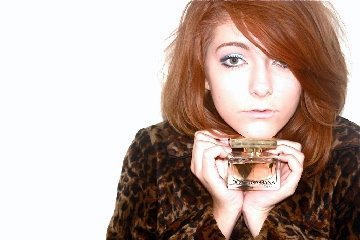Ciara-ann - A Uni advertising Campaign