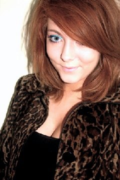 Ciara-ann - just a natural one not edited