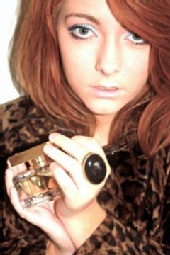 Ciara-ann - A Uni advertising Campaign