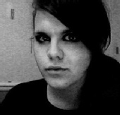 Lexxii-!! - Me