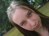 chaz - close up