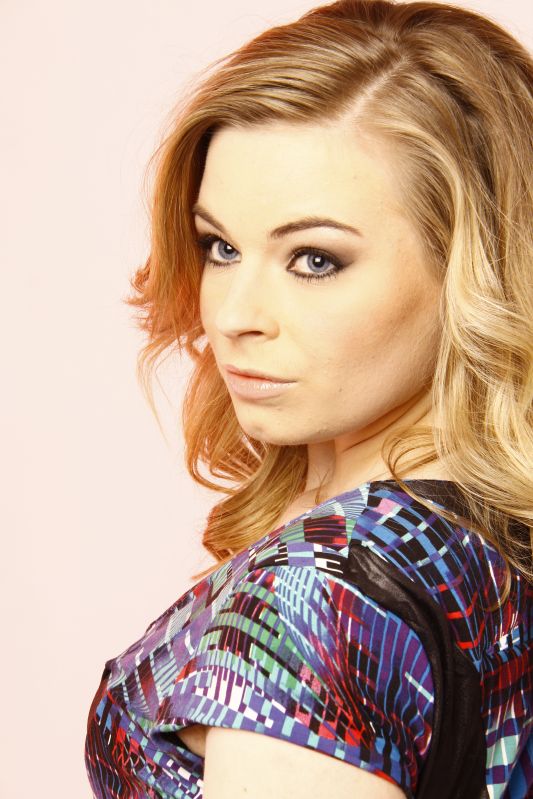Lizzy - Elizabeth