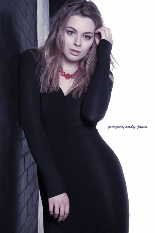 Lizzy - Elizabeth