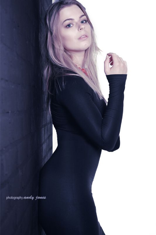 Lizzy - Elizabeth