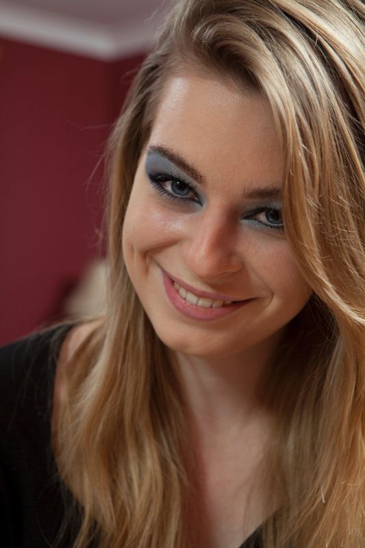 Lizzy - Elizabeth