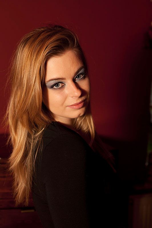 Lizzy - Elizabeth