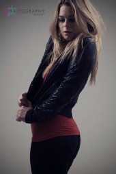 Lizzy - Elizabeth