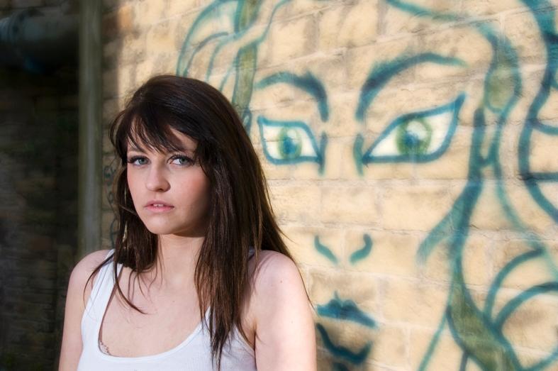 Ramona Armitage - Ben Harvey Photography