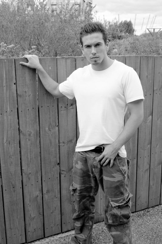 Oliver Harte-Stockwell - Oliver Harte-Stockwell