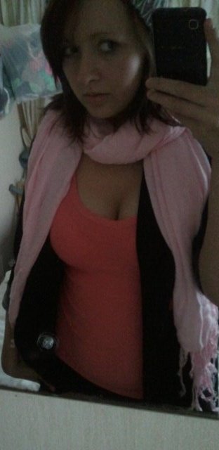Anna-Marie - more recent