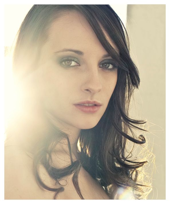 artists muse 3 - Headshot flare