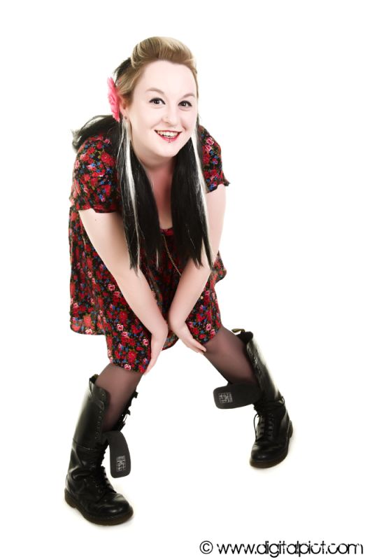 roxy stardust - digitalpict