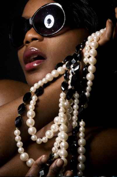 Annabelle La Belle - (c) Lume Photography