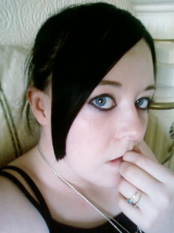 Minxy Moodles - Me