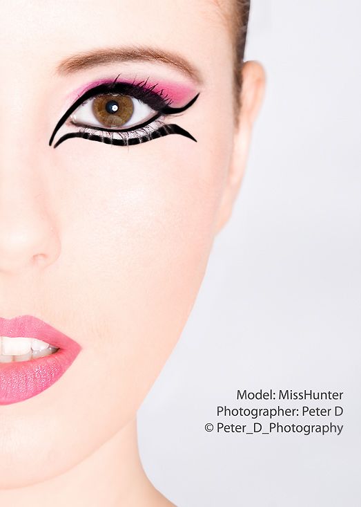 Miss Hunter - miss hunter