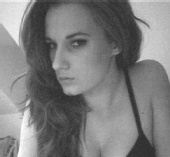 Sophie Barratt - headshot