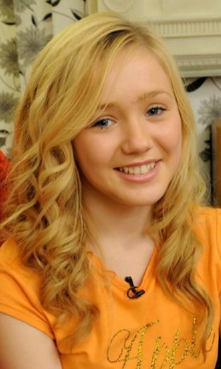 Skye Couture - Sophie Brown