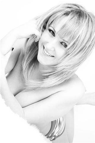 Hannah B - Hannah B