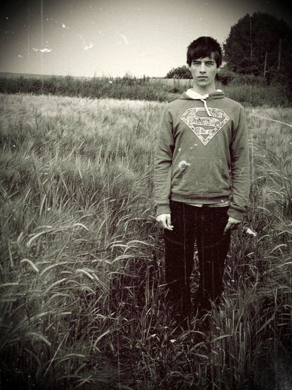 BenjaminNathanGray - A Level Photgraphy