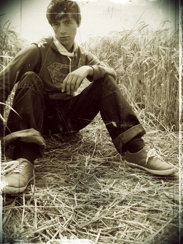 BenjaminNathanGray - A Level Photgraphy