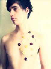 BenjaminNathanGray - Fruity Goodness