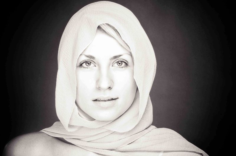 Day - Manda - Covered Shoot