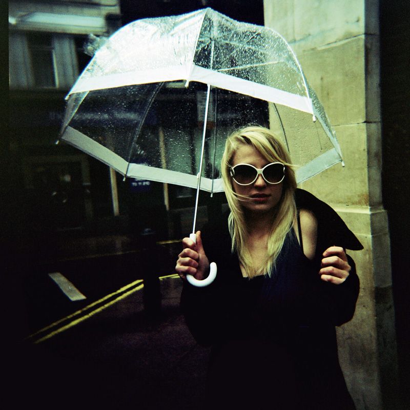 Day - Josh Jones - Leicester Square