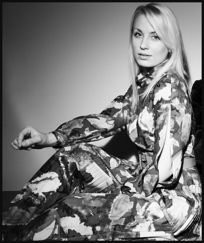 Day - Aleks - Carrone Vintage