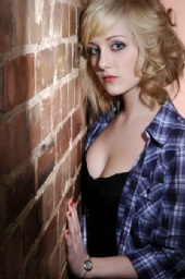 Samantha Jarvis - Me