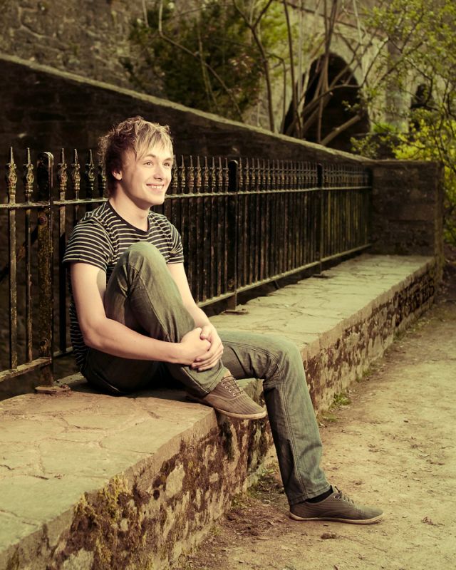 Sam Martin - The meaning of life